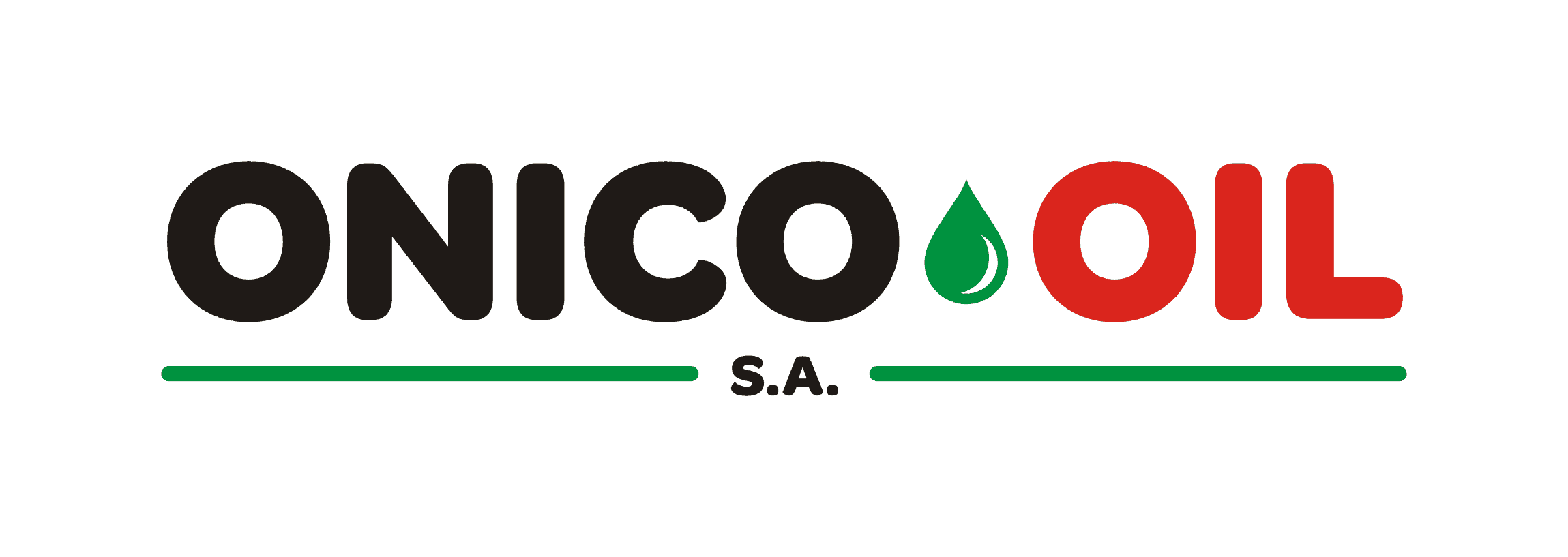 ONICO OIL S.A.