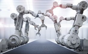 Roboty-wspolpracujace-bezpieczenstwo-zagadnienia-wybrane-iStock