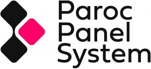 Bezpieczenstwo-pozarowe-budynkow-Ognioodporne-plyty warstwowe-od-Paroc-Panel-System-Logo