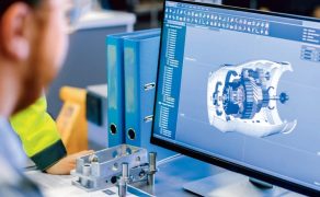 Optymalizacja programów obróbczych na obrabiarkach CNC dlaProdukcji.pl