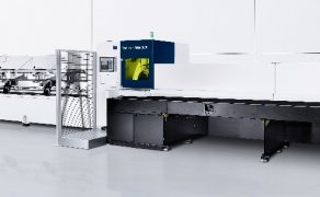 TruLaser Tube 3000 fiber