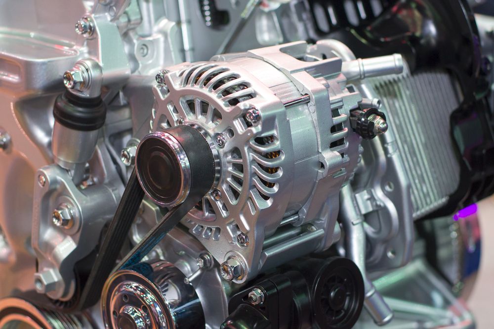 Serwonapędy elektropneumatyczne