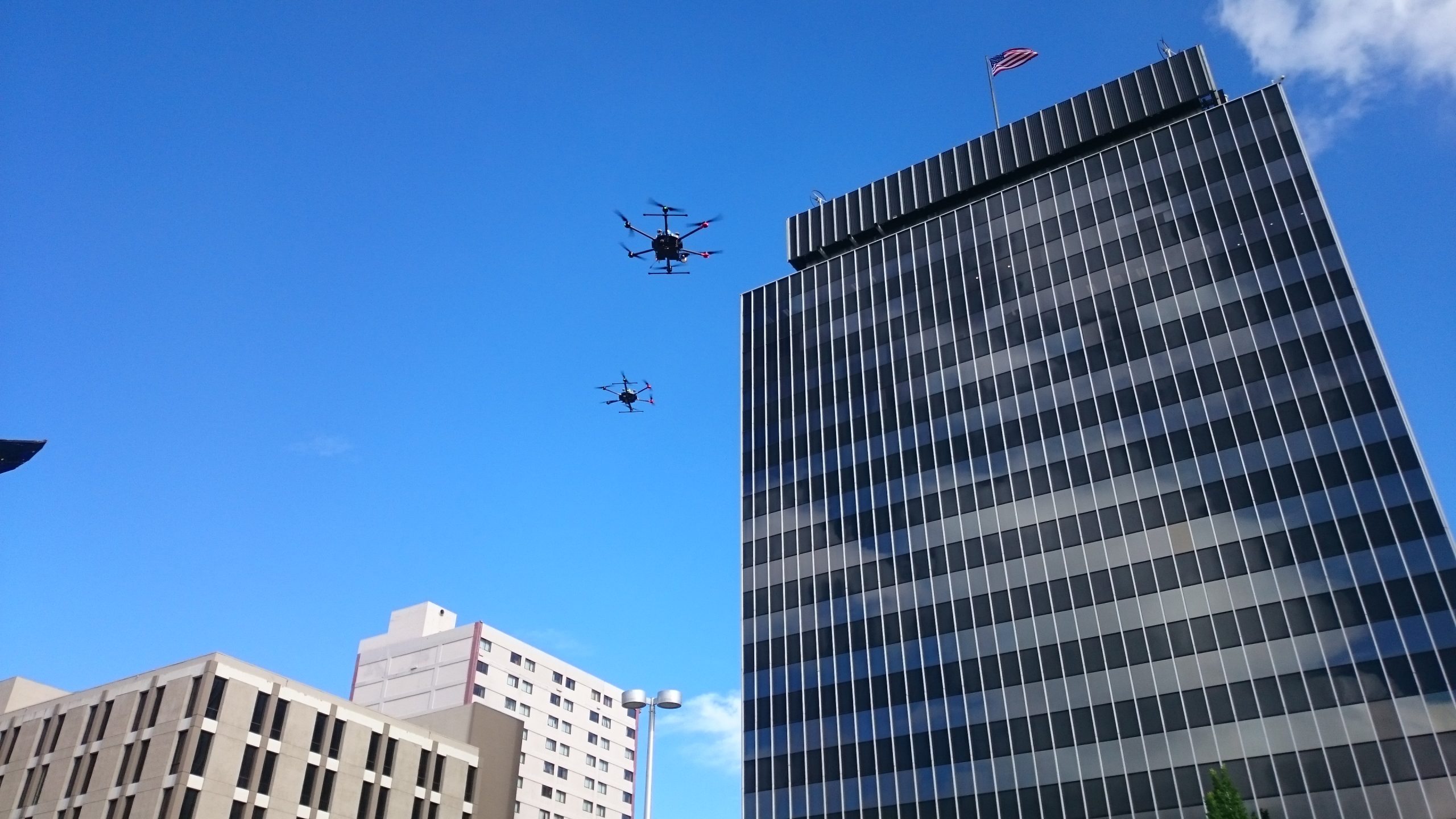 Lukasiewicz-liderem-europejskiego-projektu-rozwoju-Miejskiej-Mobilnosci-Powietrznej