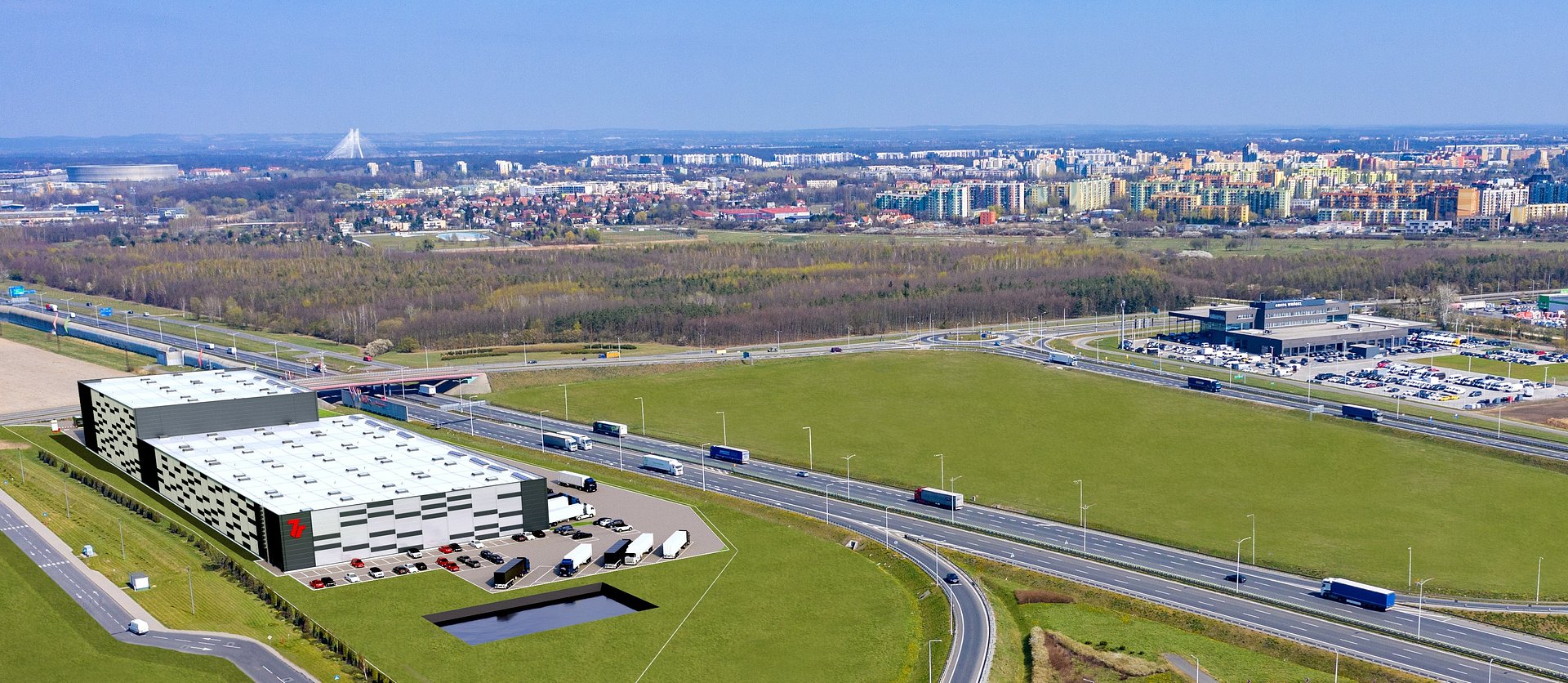 Magazyn-wysokiego-skladowania-7R-City Flex-wyrosnie-we-Wroclawiu