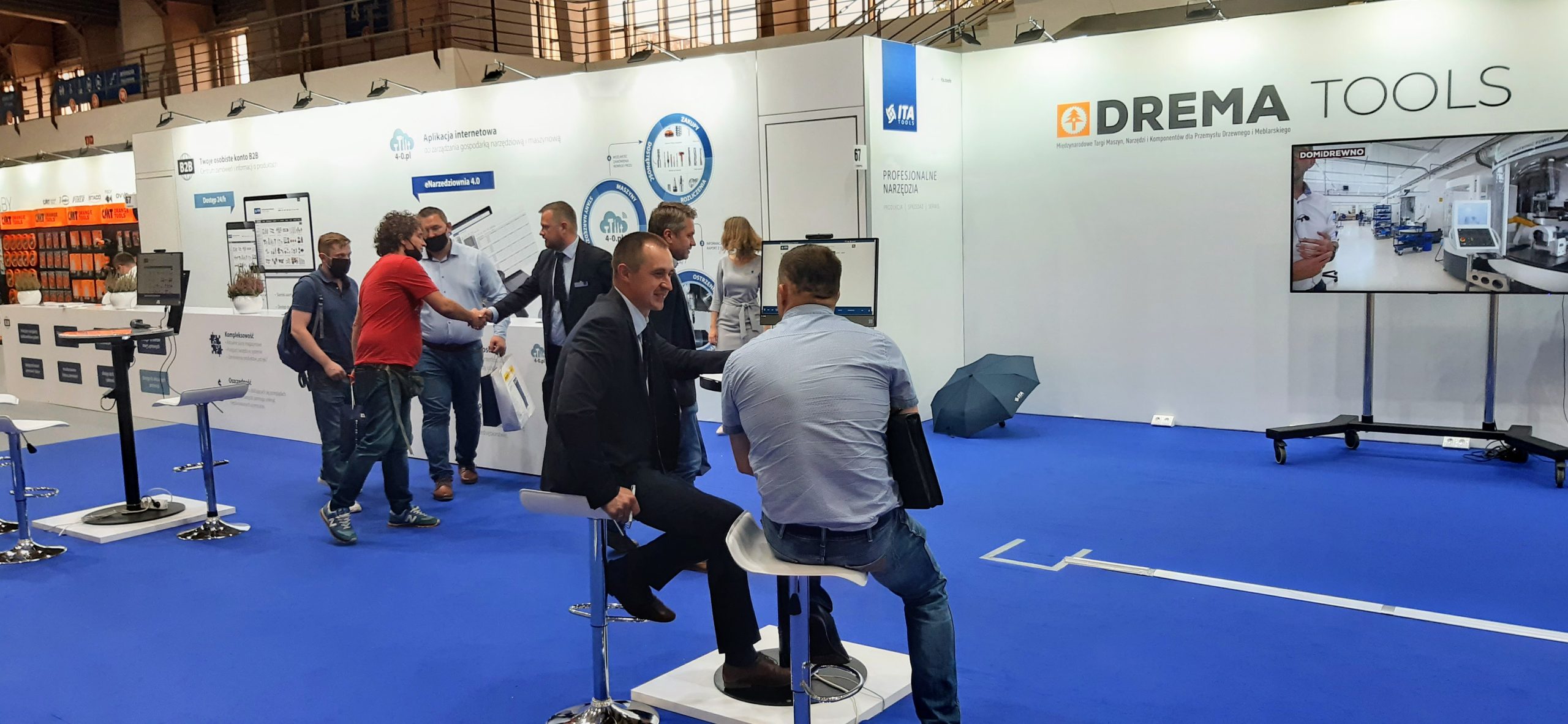 Targi-DREMA-2020-rozpoczete-Fot-15