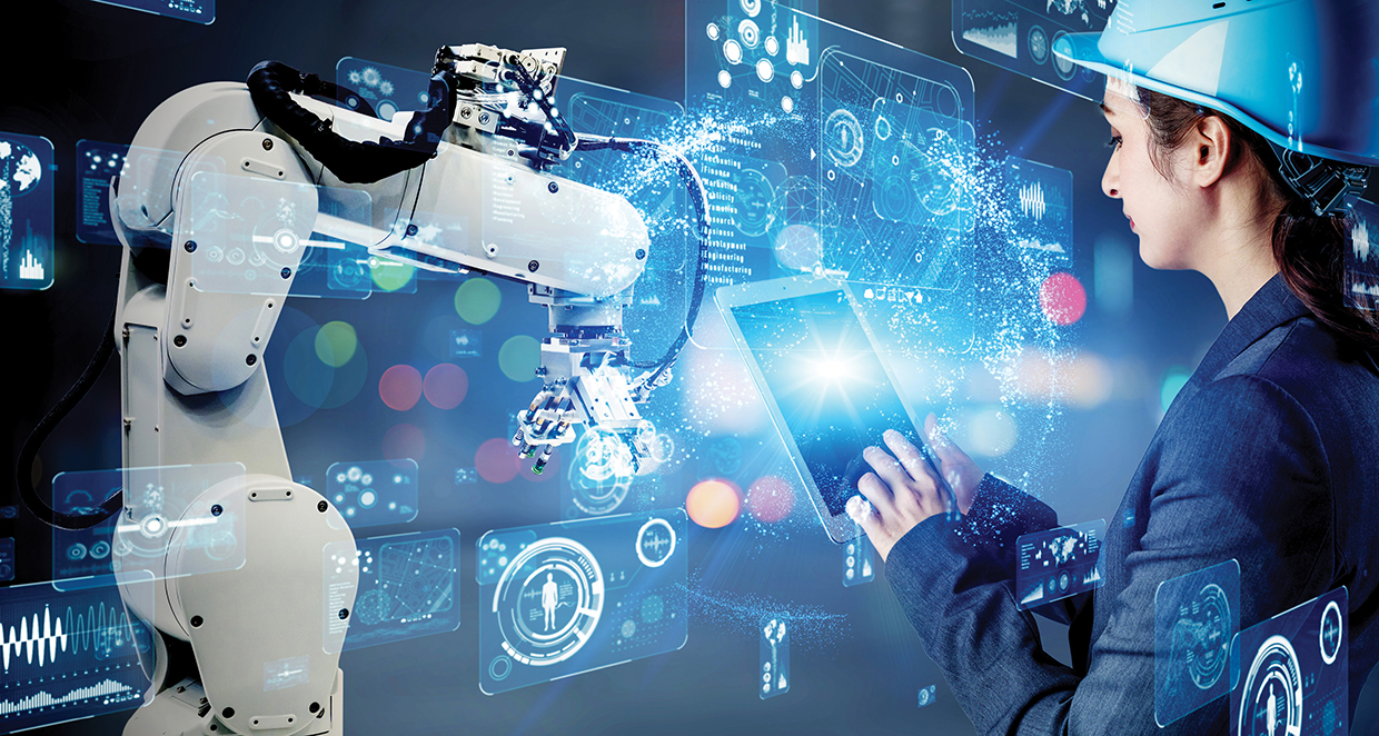 firmy-inwestujace-w-automatyzacje-i-robotyzacje-bardziej-odporne-na-koronakryzys