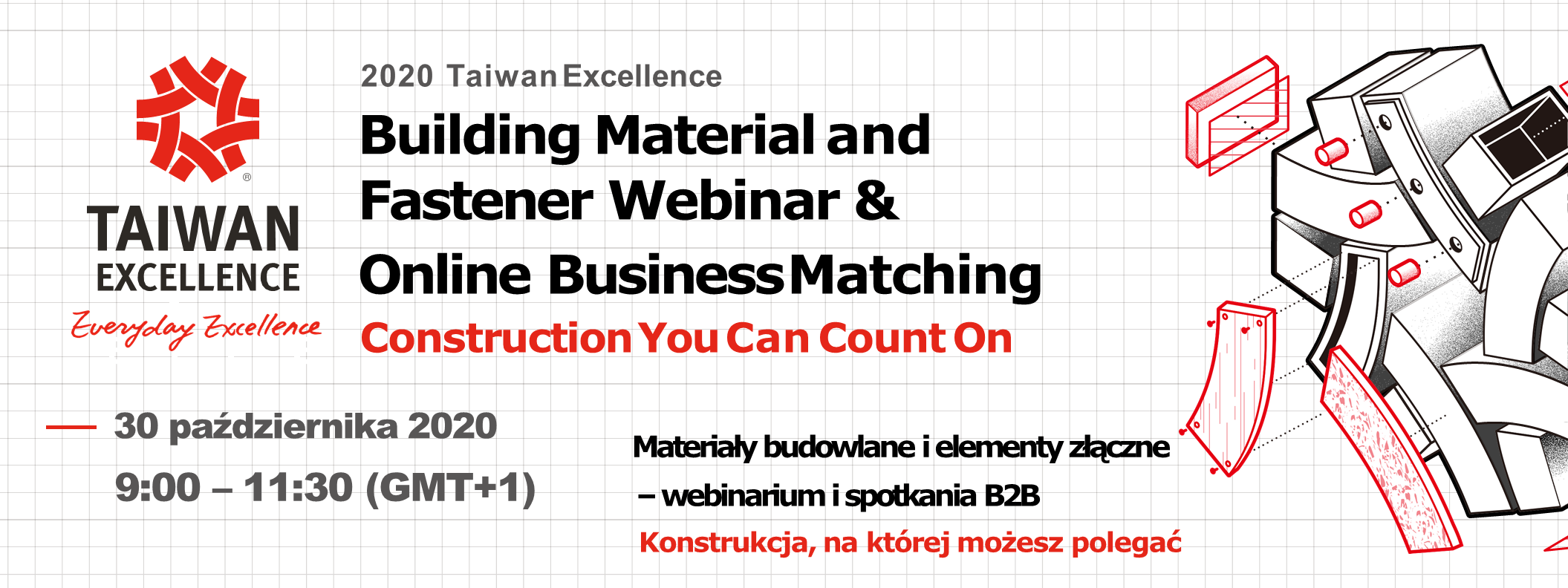 Taiwan-Excellence Materialy-budowlane-i-elementy-zlaczne-webinarium-i-B2B-Rys-1