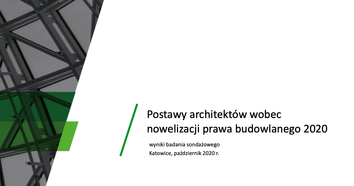 raport-postawy-architektow-wobec-nowelizacji-prawa-budowalanego-2020
