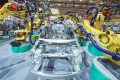FANUC-dostarczy-1400-robotow-do-VW-dlaProdukcji.pl-produkcja-przemysł-portal branżowy