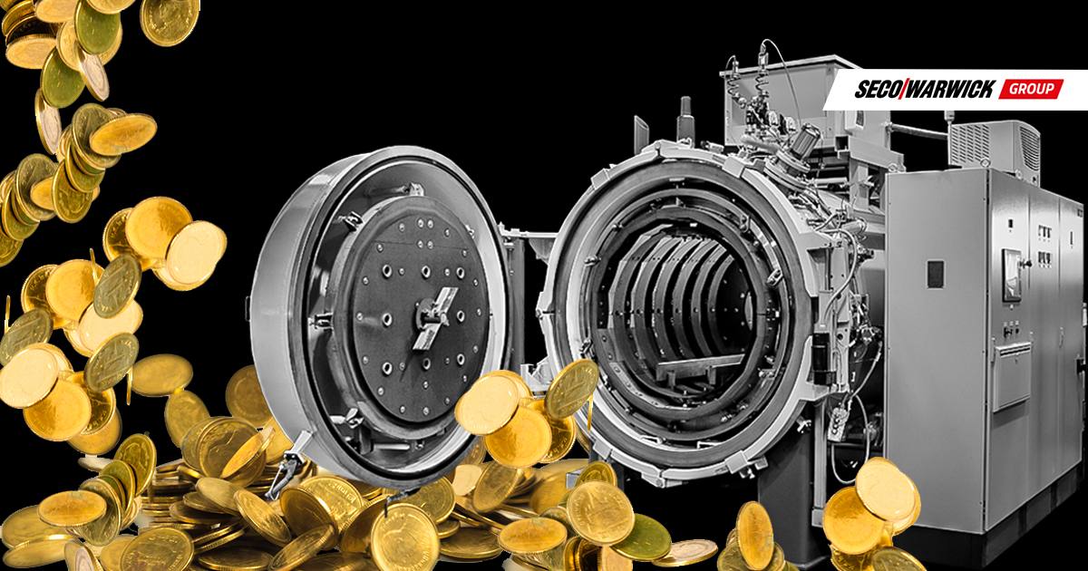 Mennica-Polska-z-drugim-piecem-od-SECO-WARWICK-dlaProdukcji.pl-produkcja-przemysł-portal branżowy
