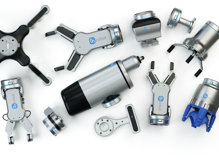 OnRobot-Expo-poswiecone-automatyzacji-wspolpracujacej-dlaProdukcji.pl