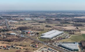 Panattoni-Park-Warsaw-South-nowa-inwestycja-Panattoni-pod -Warszawa