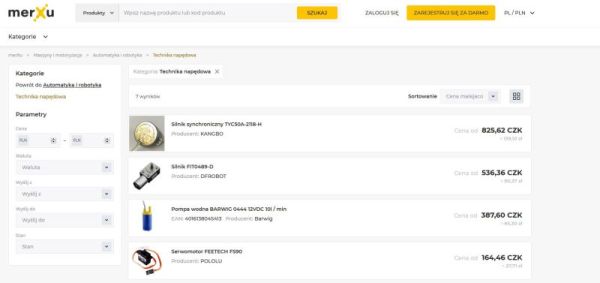 Jakie-produkty-z-zakresu-automatyki-i-robotyki-mozesz-kupic-na-merXu-dlaProdukcji.pl