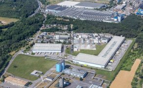 Nowy-City-Logistics-Park-w-Poznaniu-dlaProdukcji.pl