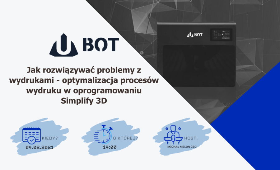Bezplatny-webinar-Jak-rozwiazywac-problemy-z-wydrukami- optymalizacja-procesow-wydruku-w-oprogramowaniu-Simplify-3D-dlaProdukcji.pl