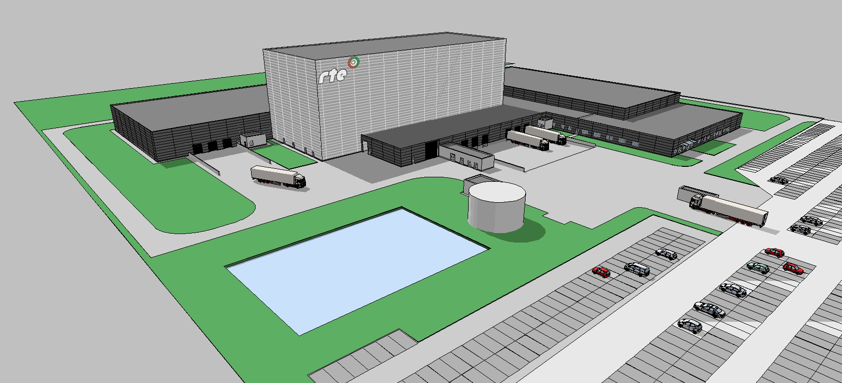 Dekpol-Budownictwo-zbuduje-nowoczesna-fabryke-rowerow-dla-RTE-Poland-dlaProdukcji.pl