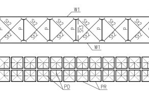 HALE-1-21-Wytrzymalosc-konstrukcji-przekrycia-hali-w-trakcie-montazu-rys-2-dlaProdukcji.pl