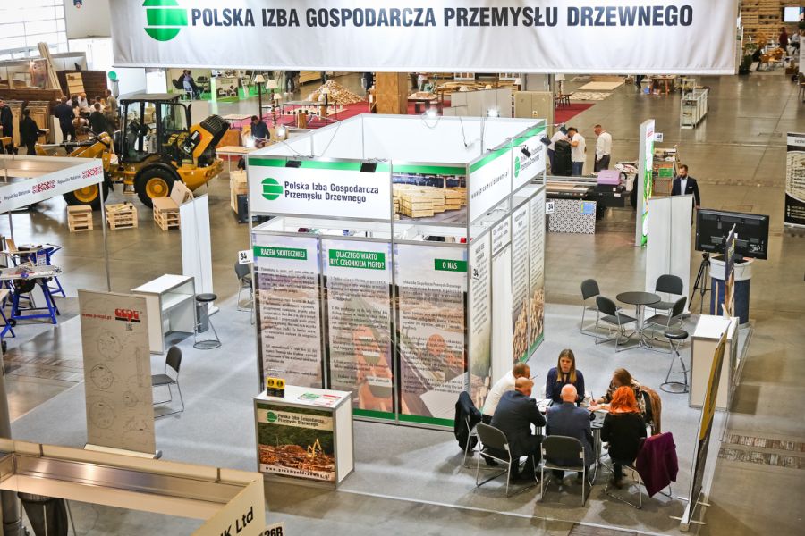 Polska-Izba-Gospodarcza-Przemyslu-Drzewnego-partnerem-targow-DREMA-2021-dlaProdukcji.pl