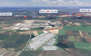 Powstanie-Wroclaw-Campus-39-powierzchnia-dedykowana-e-commerce-i-elektromobilnosci-dlaProdukcji.pl