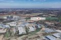 City-Logistics-Krakow-Airport-Tu-beda-powstawac-nowoczesne-Paczkomaty-InPost-dlaProdukcji.pl