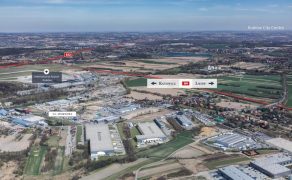 City-Logistics-Krakow-Airport-Tu-beda-powstawac-nowoczesne-Paczkomaty-InPost-dlaProdukcji.pl