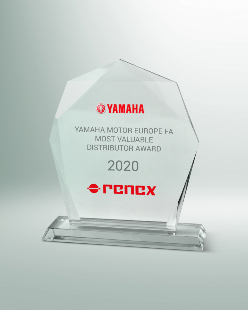 Grupa-RENEX-odznaczona-nagroda-YAMAHA-Most-Valuable-Distributor-Award-Fot-1-dlaProdukcji.pl