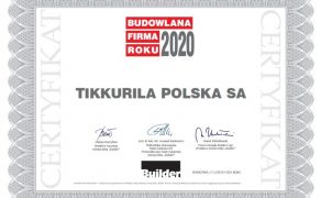 Tikkurila-Polska-z-tytulem-Budowlanej-Firmy-Roku-2020-dlaProdukcji.pl