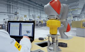 Bezpieczenstwo-aplikacji-wykorzystujacych-roboty-wspolpracujace-dlaProdukcji.pl