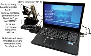 STAL-5-6-21-nadolny-romanowski-POWIERZCHNIA-STALI-X5CRNI18-10-PO-CIECIU-PLAZMOWYM-RYS-2-dlaProdukcji.pl