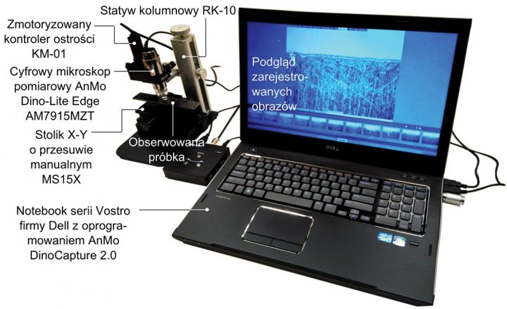 STAL-5-6-21-nadolny-romanowski-POWIERZCHNIA-STALI-X5CRNI18-10-PO-CIECIU-PLAZMOWYM-RYS-2-dlaProdukcji.pl