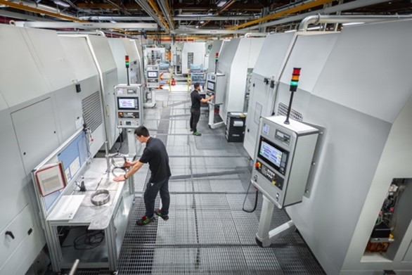 Grupa-NTN-inwestuje-w-swoj-zaklad-produkcyjny-we-Wloszech-Fot-2-dlaProdukcji.pl