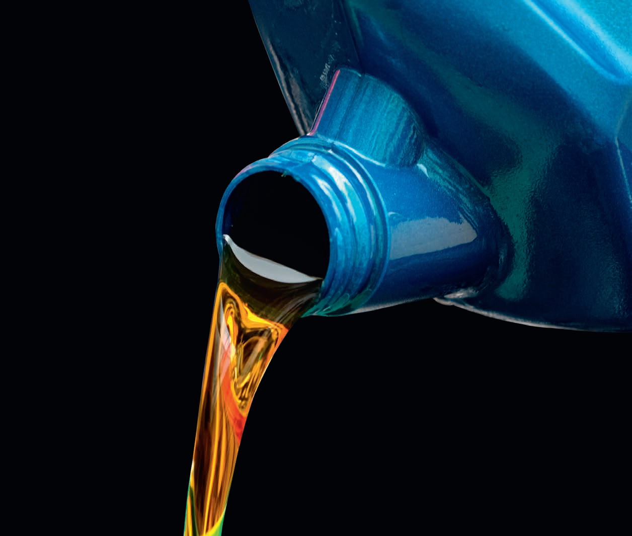 Jak dobrać właściwy olej do maszyny przemysłowej