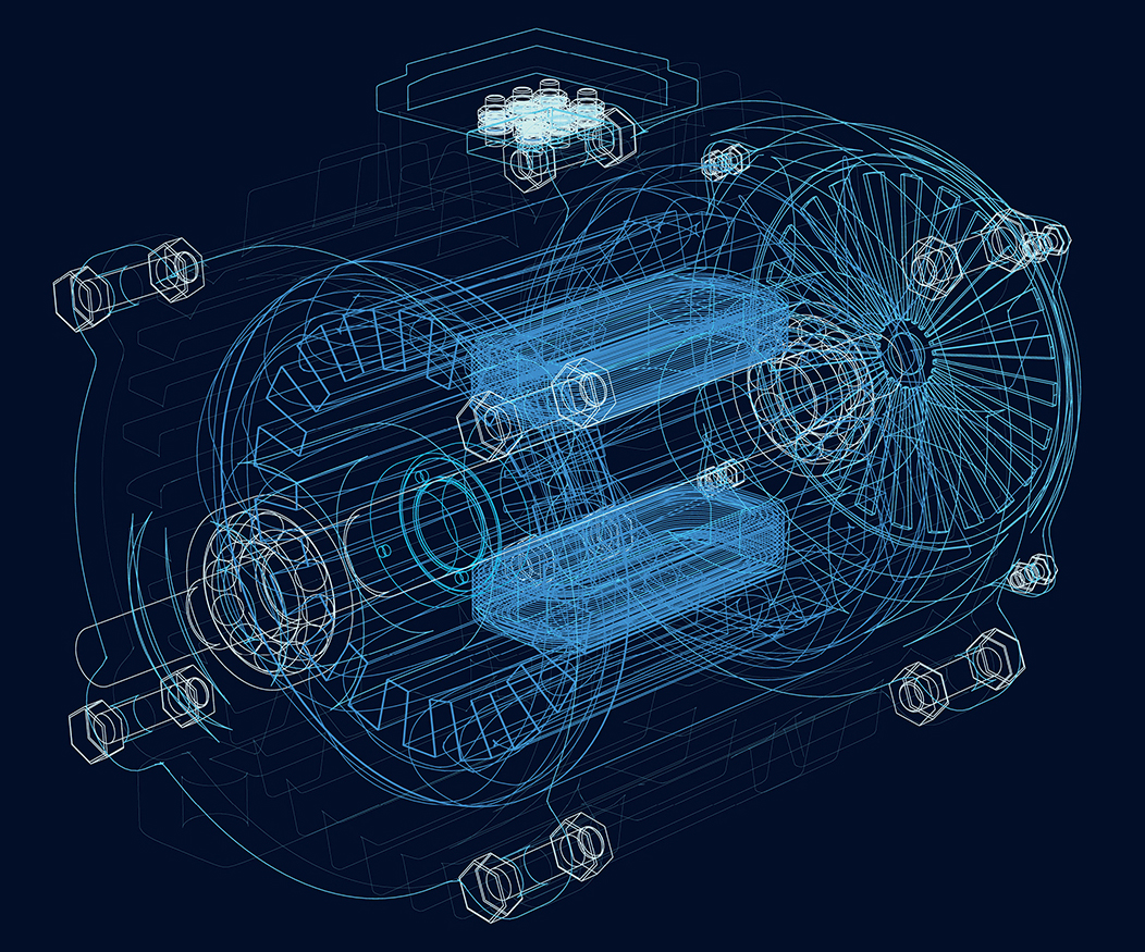 URU-2-21-diagnostyka-sebastian-rzydzik-OBLICZANIE-MOCY_W-UKLADACH-HYDRAULIKI-SILOWEJ-iStock-1128669675
