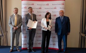 Firma-Hormann-Polska-z-Medalem-Europejskim-dlaProdukcji.pl