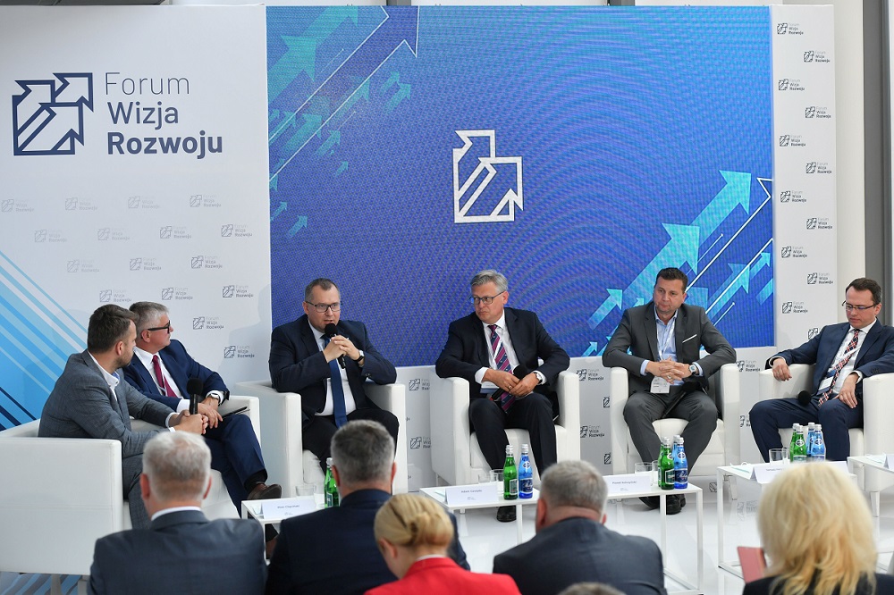 Czy przemysł ciężki w Polsce podoła wyzwaniom transformacji? dlaProdukcji.pl