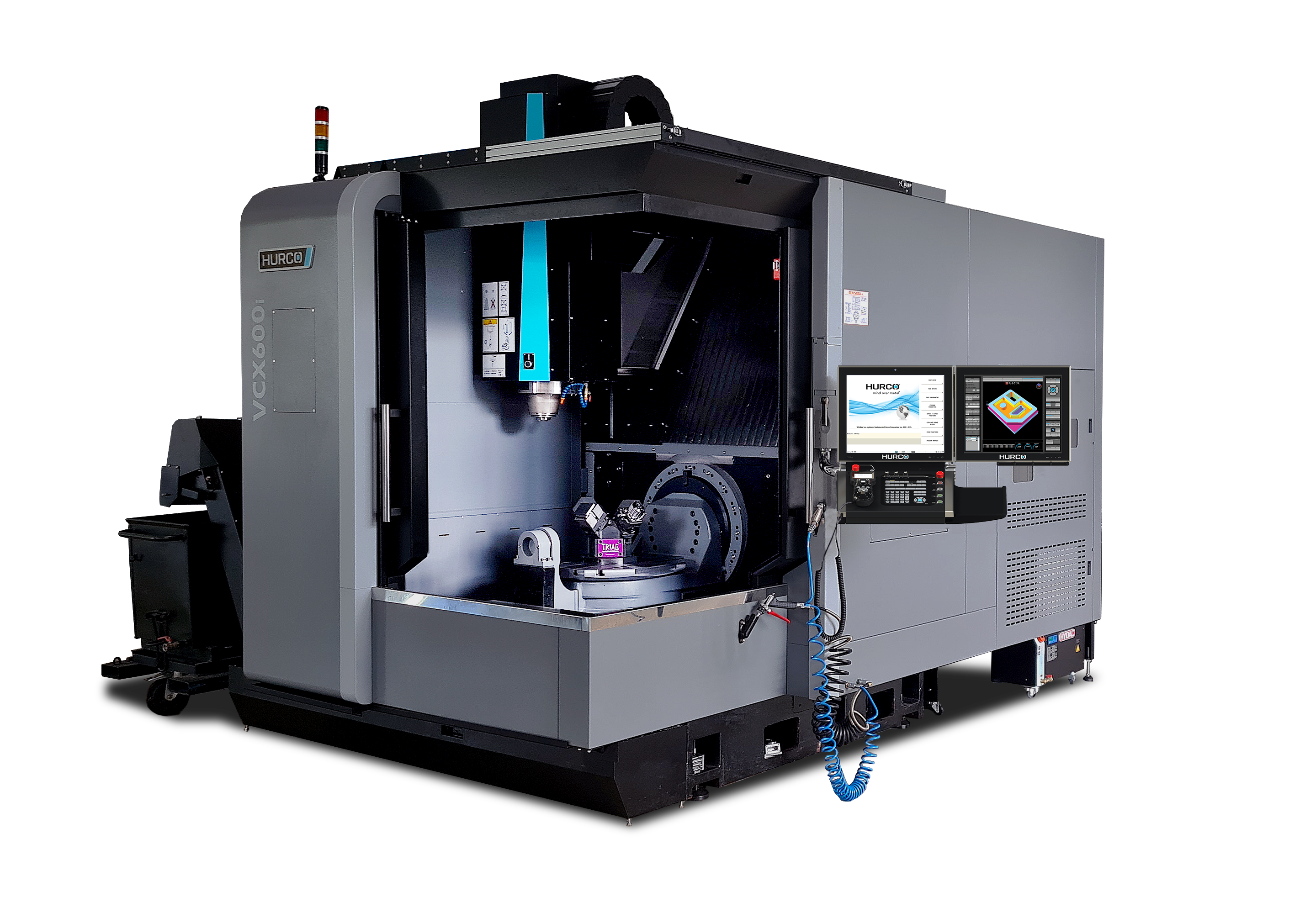 Nowe-5-osiowe-centrum-obrobkowe-elastyczna-manipulacja-przedmiotami-obrabianymi