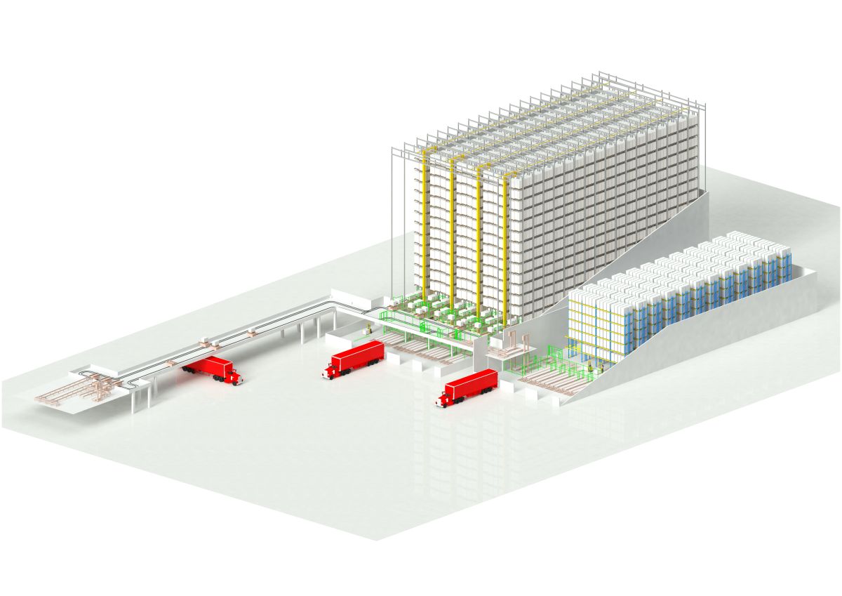 Automatyczny-magazyn-Jungheinrich-dla-firmy-Coca-Cola-HBC-dlaProdukcji.pl