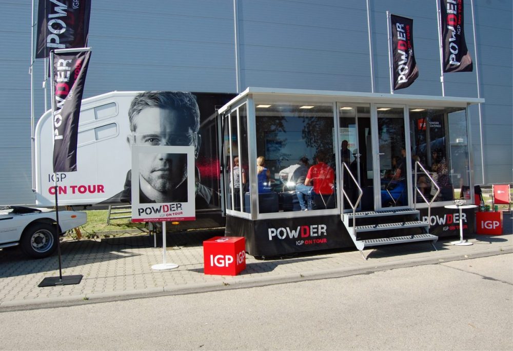 STAL-9-10-21-rynek-POWDER-IGP-ON-TOUR-IGP-truck