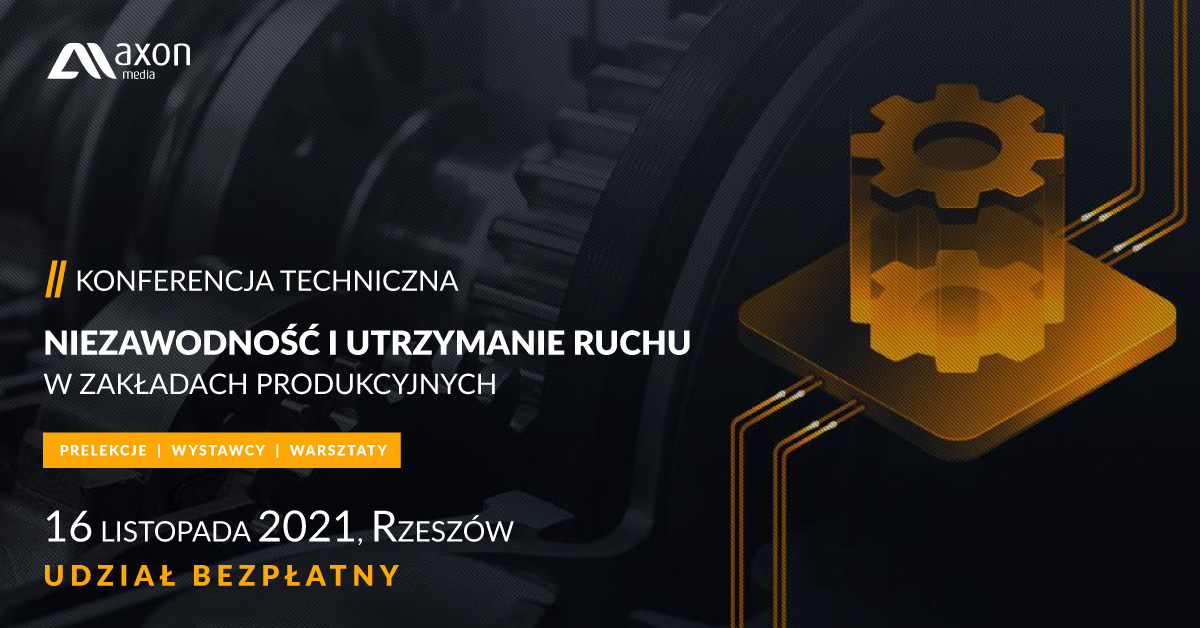 Spotkanie-dedykowane-specjalistom-Utrzymania-Ruchu-w-Rzeszowie-dlaProdukcji.pl