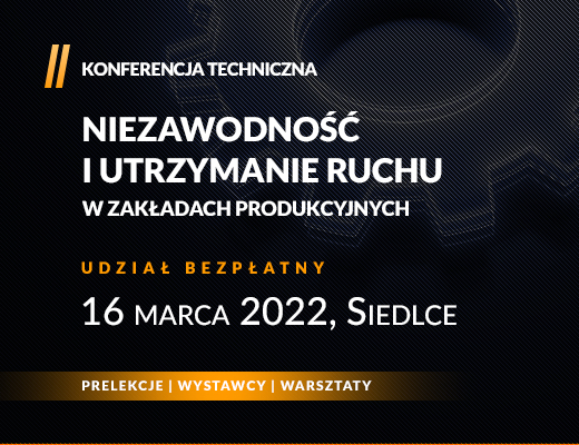 Utrzymanie Ruchu w zakładach produkcyjnych dlaProdukcji.pl