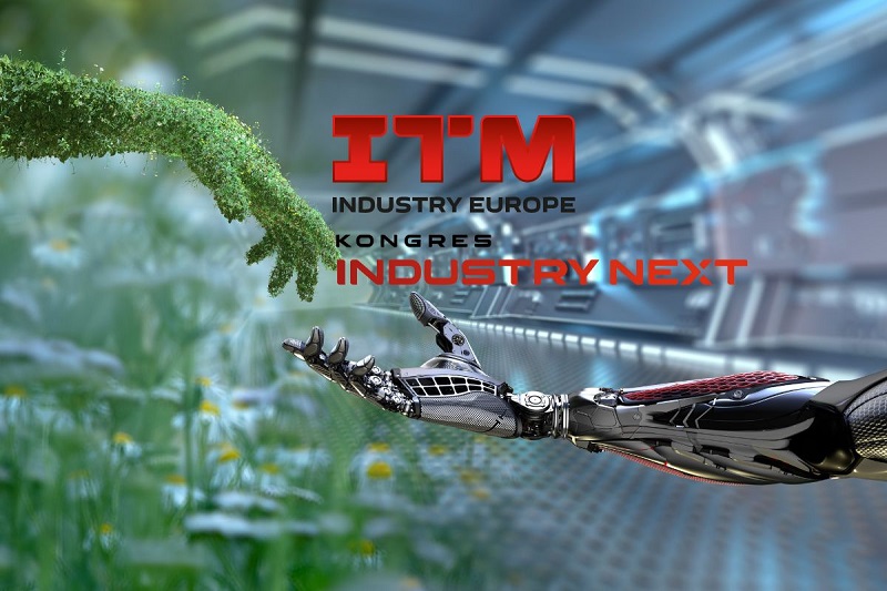 Kongres Industry Next ITM INDUSTRY EUROPE dlaProdukcji.pl