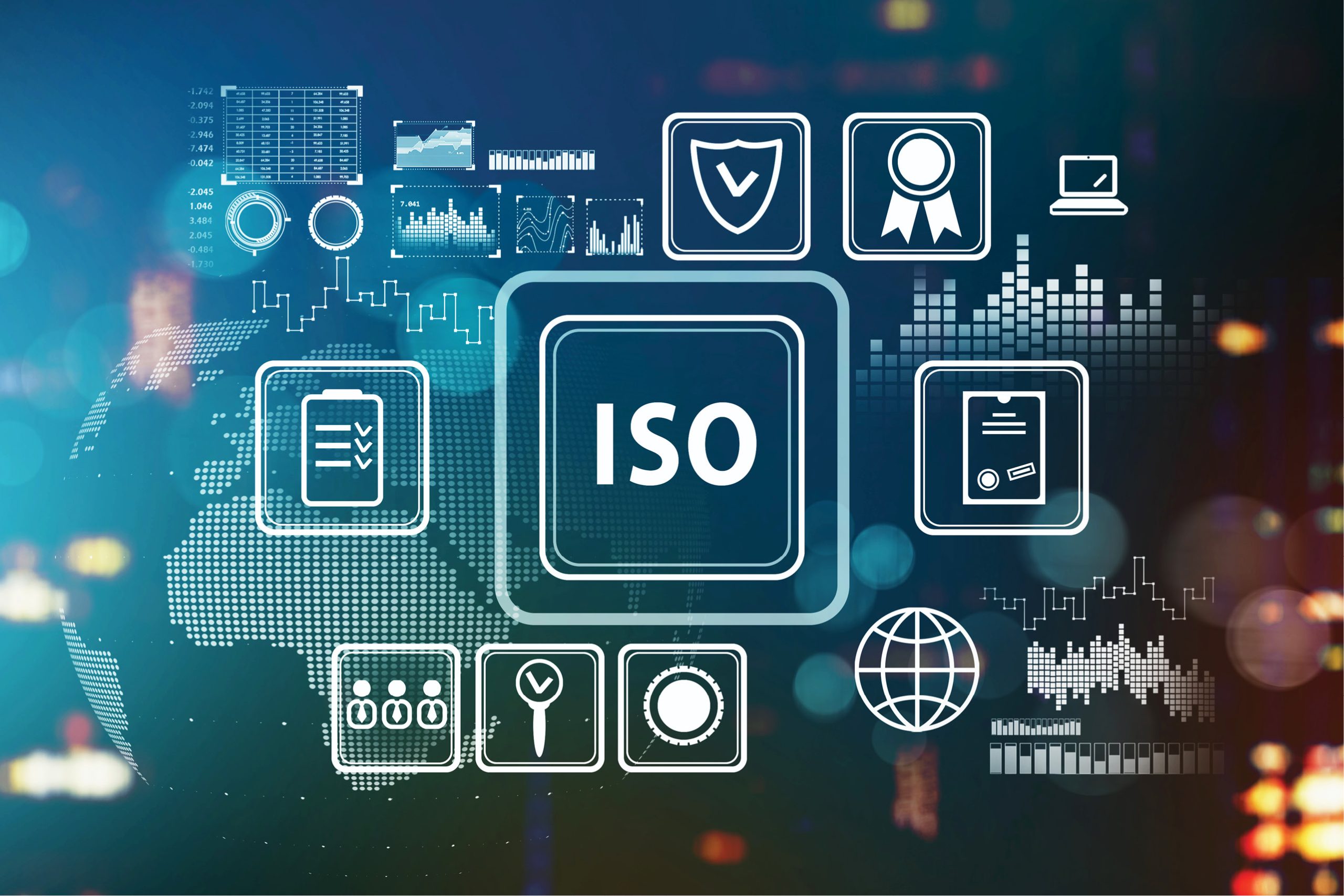 Norma dla wykonania kół zębatych