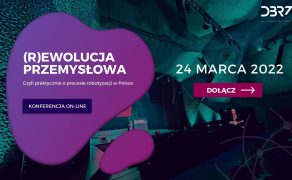 Robotyzacja w przemyśle