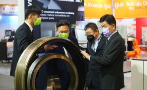 targi TIMTOS x TMTS 2022