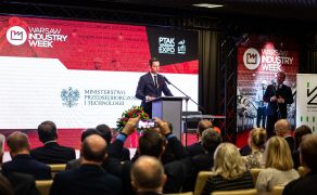 Warsaw Industry Week
