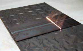 Oczyszczanie powierzchni