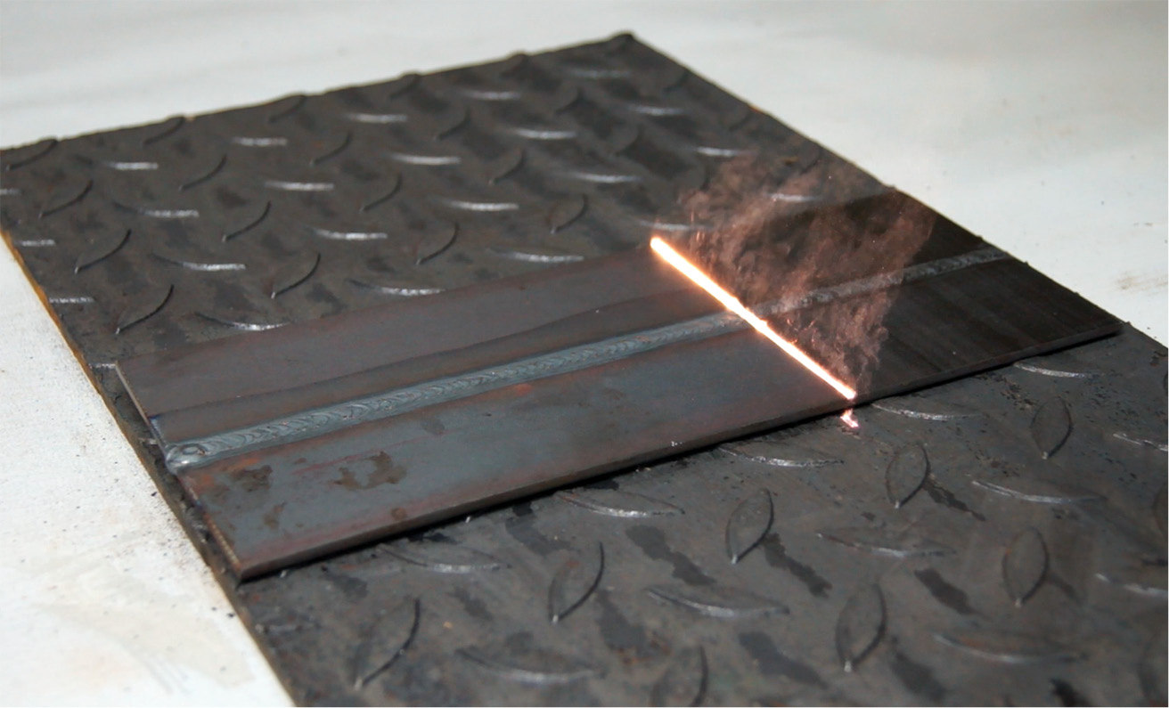 Oczyszczanie powierzchni