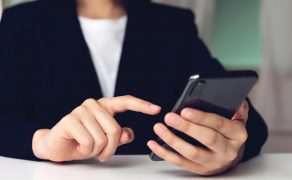 prezesi w social mediach