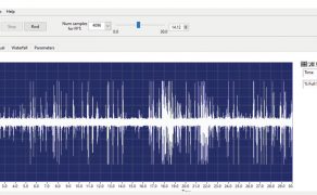 monitorowanie łożysk online