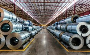 nowa stalownia w Polsce